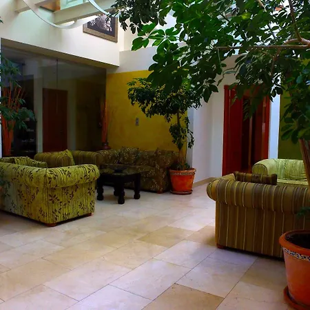 Hotel Torres de Somo-3